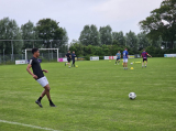 Training Schouwen-Duiveland Selectie op sportpark Het Springer van dinsdag 4 juni 2024 (47/139)